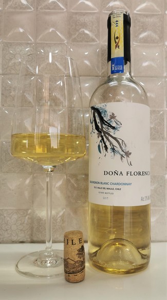 El vino