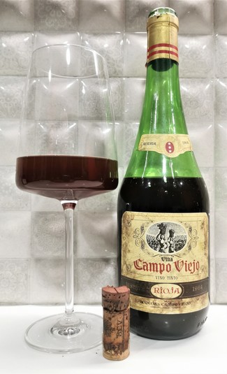 Qué vinazo!!