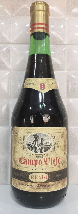 La botella
