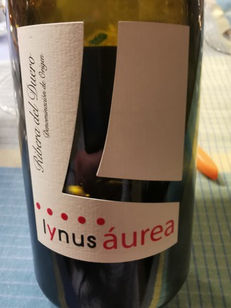 Lynus Aurea 2015