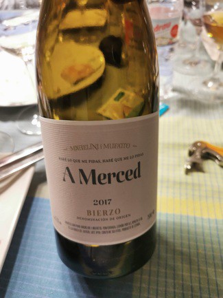 A Merced 2017