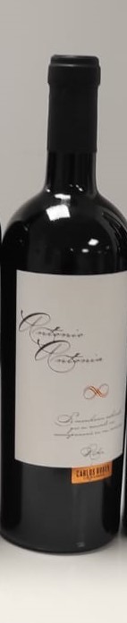 Antonio & Antonia Garnacha 2017