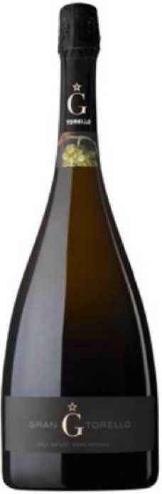 Gran Torelló Brut Nature 2013