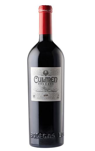 Culmen Reserva 2015