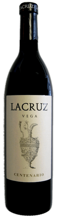 La Cruz Vega Centenario 2013