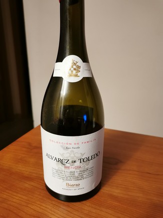 Álvarez de Toledo Colección Familia 2015
