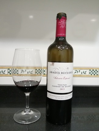 Abadía Retuerta Selección Especial 2015