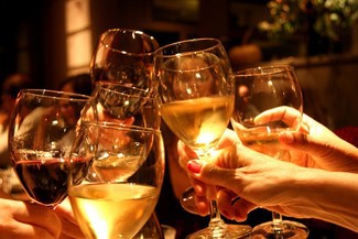 Brindis por Verema