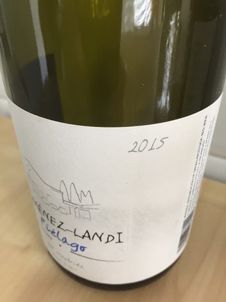Jimenez Landi Pielago 2015