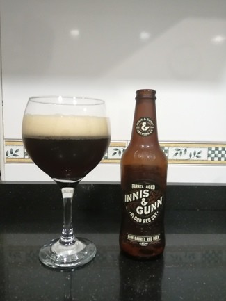 Innis Gunn