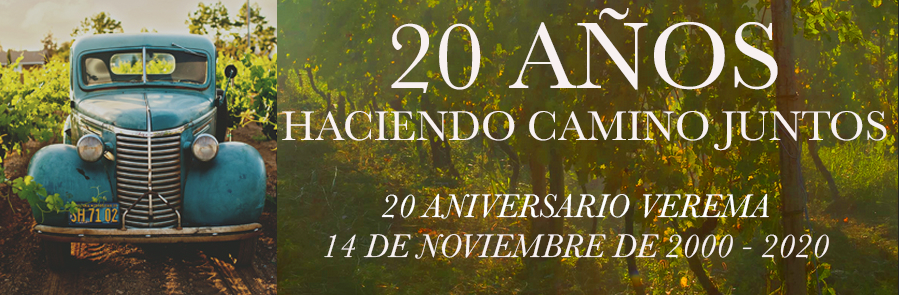 Banner 20 aniversario