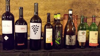 Restaurante El Jarrero en Haro