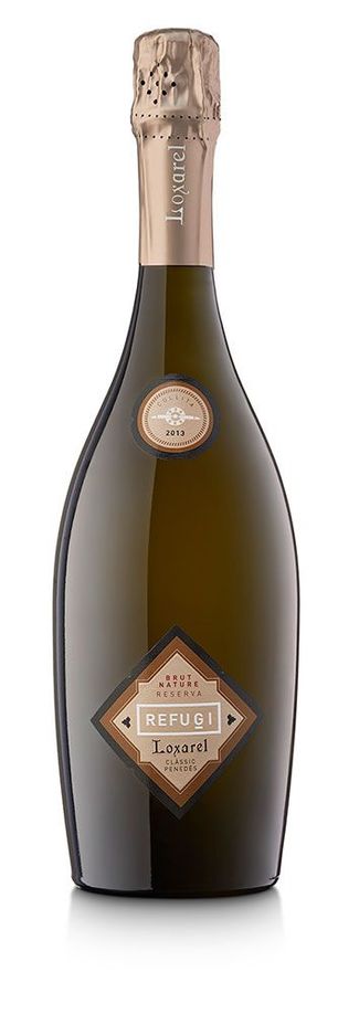 Refugi Brut Nature Reserva 2015