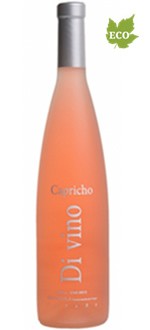 Capricho Di Vino Rosé 2019