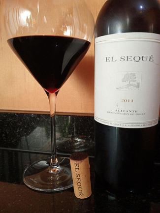 El Sequé 2011