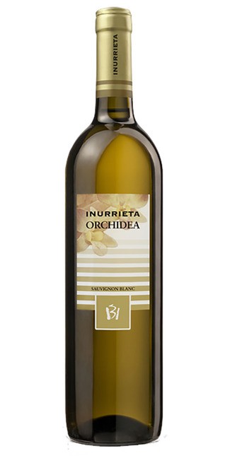 Orchidea de Inurrieta Sauvignon Blanc 2019
