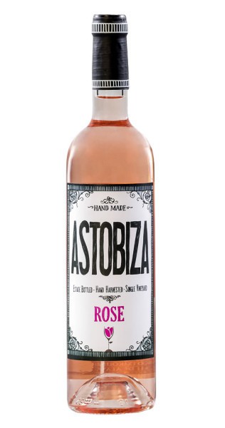 Astobiza Rose 2020