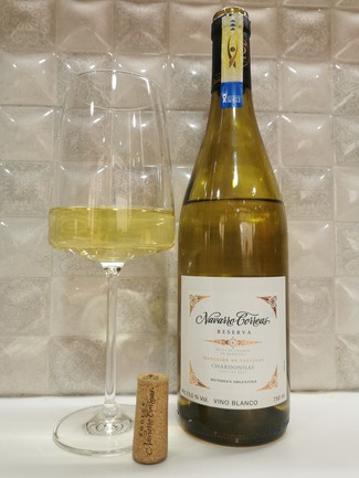 El vino