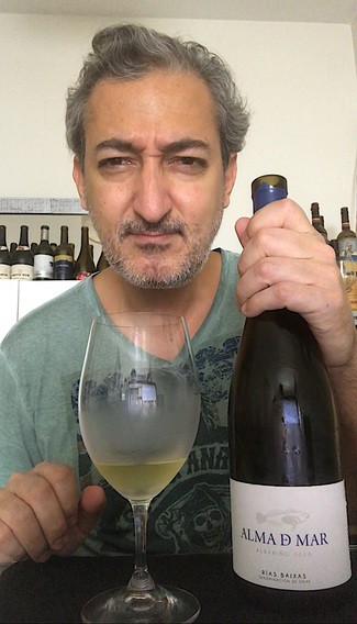 ALMA de mar 2019 2019