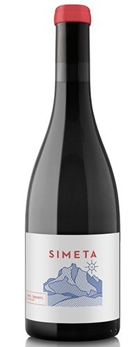 El Tinto Simeta se posiciona entre los 100 mejores vinos del mundo