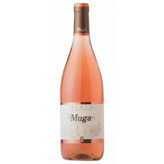 Muga Rosado 2019
