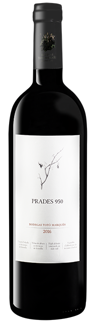 Prades 950 2016