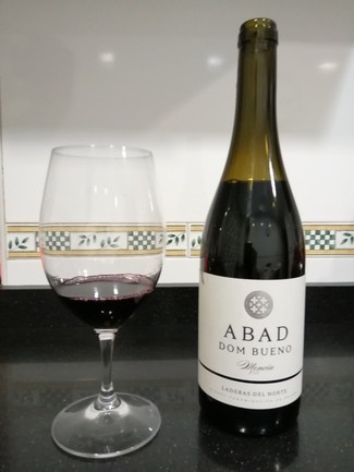 Abad Dom Bueno Laderas del Norte 2018