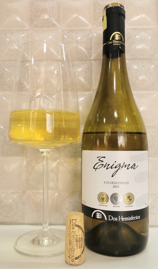 Gran chardonnay!!