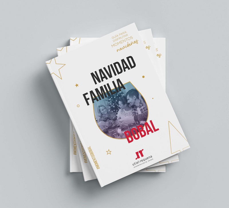 La DO Utiel-Requena presenta la Guía de Vinos Recomendados para Navidad