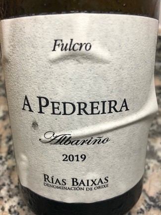 Finca a Pedreira 2019