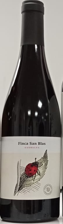 Finca San Blas Garnacha 2019