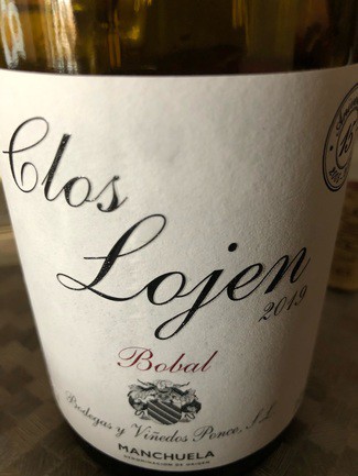 Clos lojen 2019