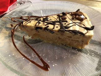 Restaurante La Pappardella en Valencia