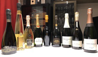 Recorrido por la Excelencia del Cava