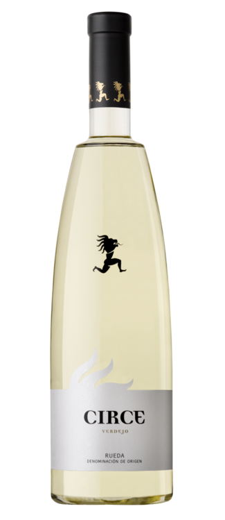 Circe Verdejo 2019