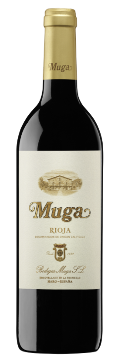 Muga Crianza 2017