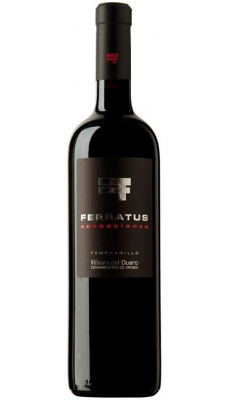 Ferratus Sensaciones 2014