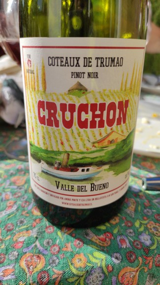 Cruchon