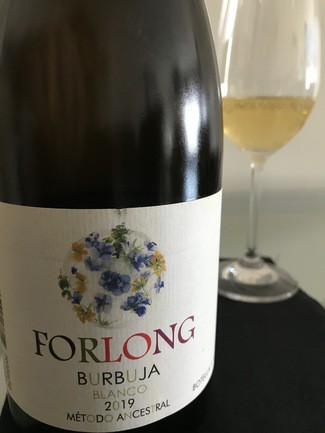 Forlong Burbuja Blanca 2019 2019