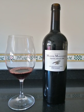 Manuel Manzaneque Nuestra Selección 06