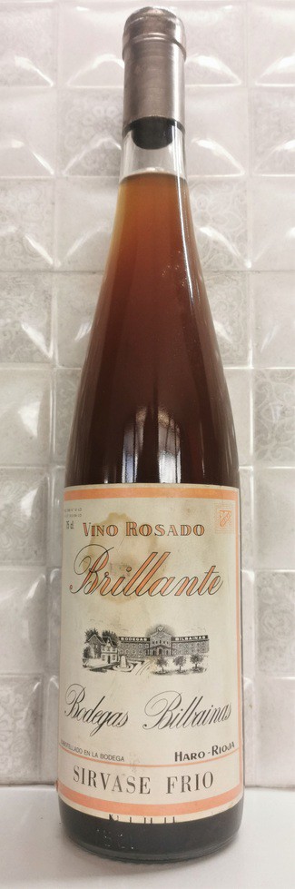El vino