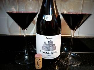 Gran Colegiata Original 2014, DO Toro