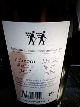 Delmoro 2017