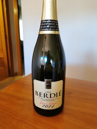 Berdié Gran Nature 2014