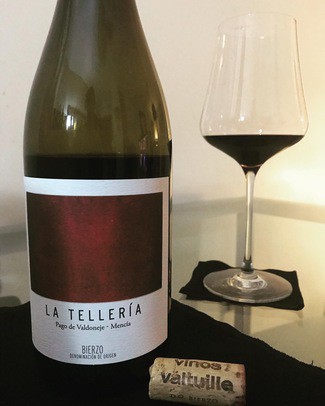 La Telleria 2018 2018