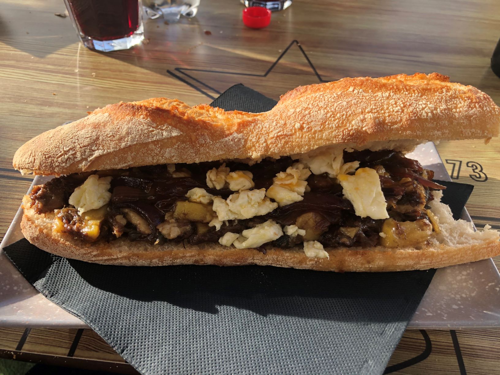 Restaurante Pans & Coffee Gourmet Restaurant - La Pobla de Vallbona