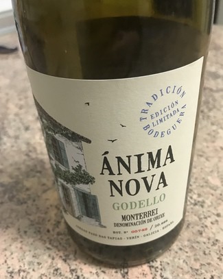Ánima Nova 2019