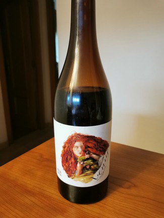 Venus de La Figuera 2016