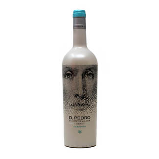 D. Pedro de Soutomaior neve carbónica 2019