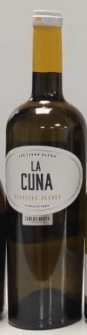 La Cuna Blanco 2017